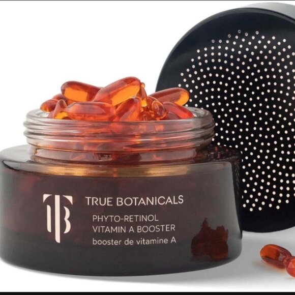 True Botanicals Phyto-Retinol Vitamin A Booster NWT! - Picture 6 of 6